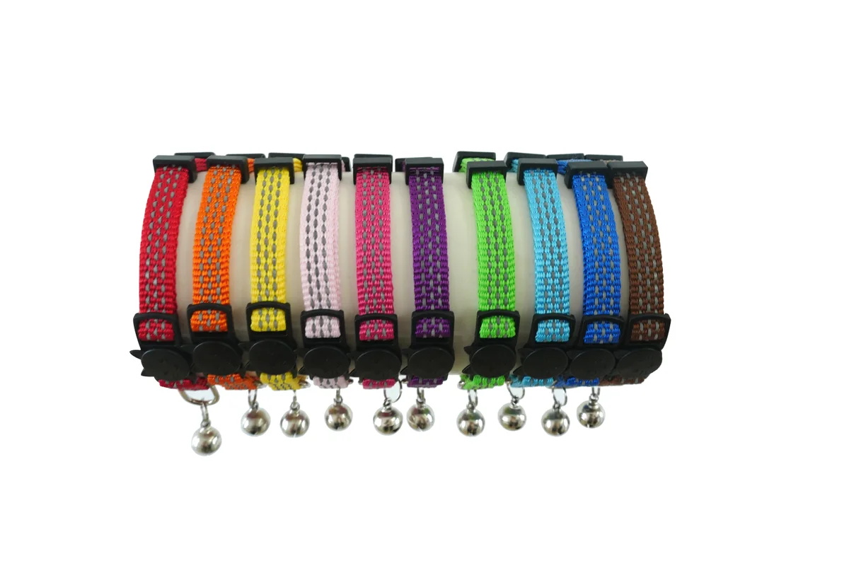 Dog collar manufacturer quality inspection and tensile testing factory