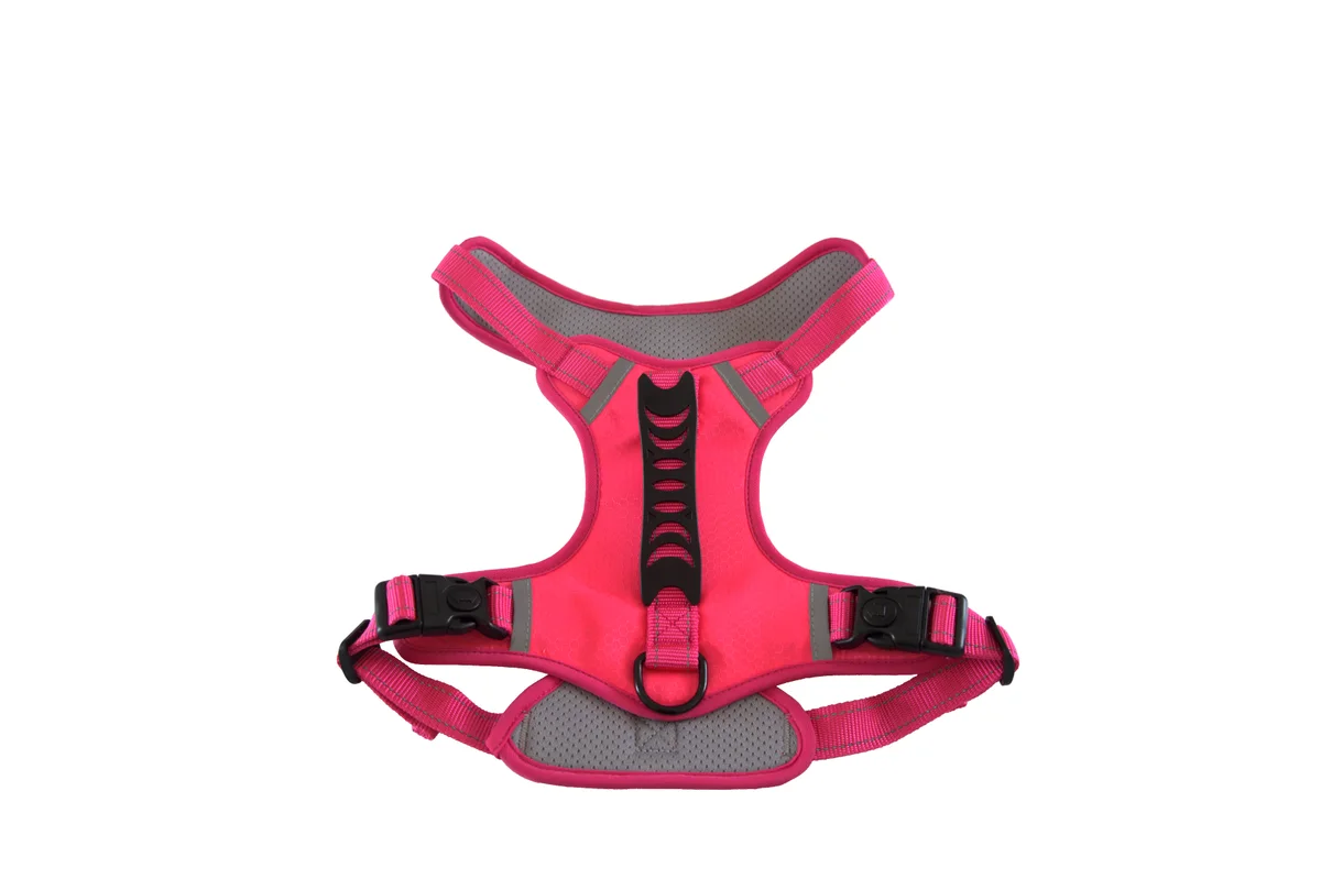 Dog harness manufacturer step-in mesh vest and no-pull harnesses